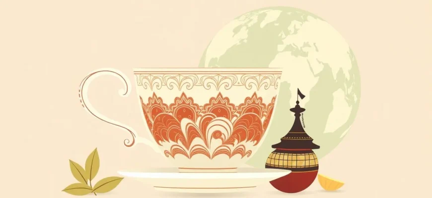 Top 10 Documentaries on Tea