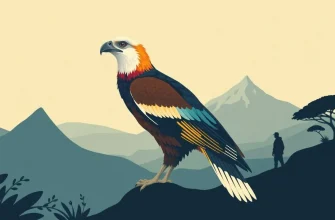Adventure Films About Rare Birds