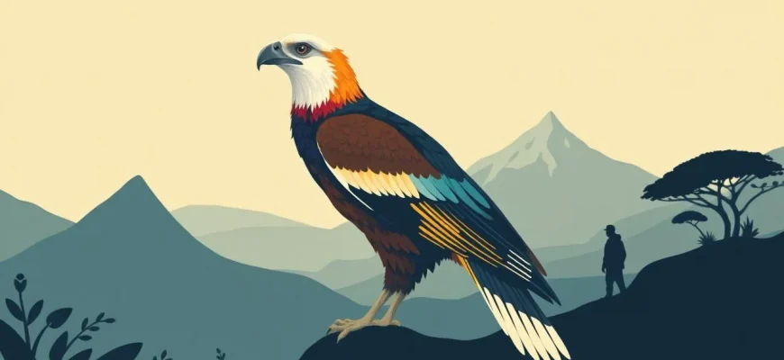 Adventure Films About Rare Birds