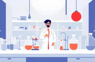 Top 10 Drama Films About Scientific Labs