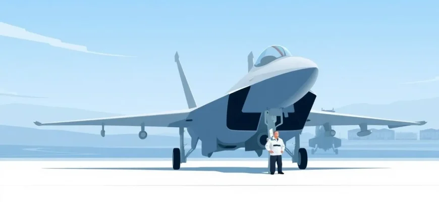 Top 10 Military Films on Air Force Bases