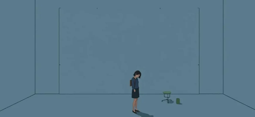 Drama Films That Explore the Cost of Choice