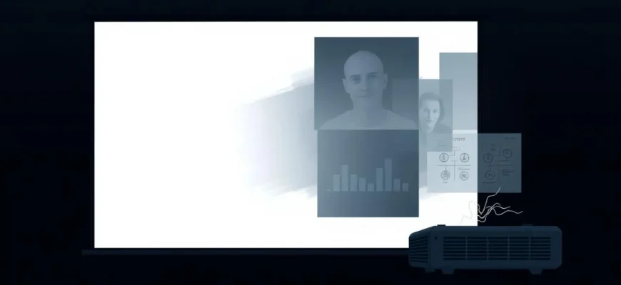 Horror Films with a Twist of Presentation