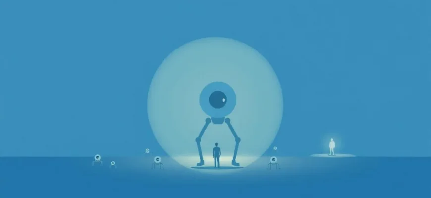 Documentaries on Nanorobots: A Microscopic Revolution