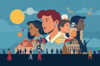 Biopic Films That Challenge Stereotypes