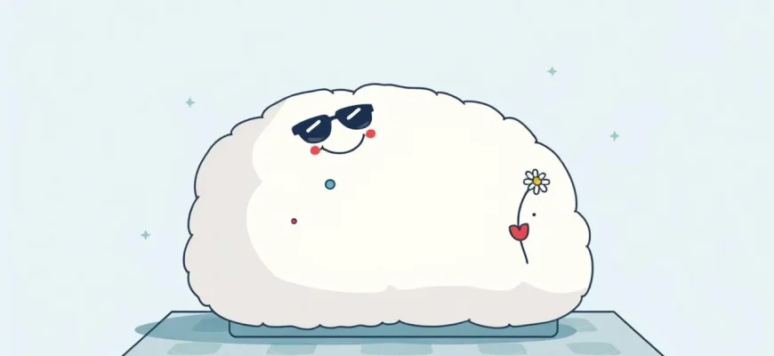 Top 10 Spa Comedy Movies to Watch