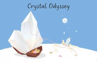 Crystal Documentaries: A Journey into the Heart of Nature's Treasures