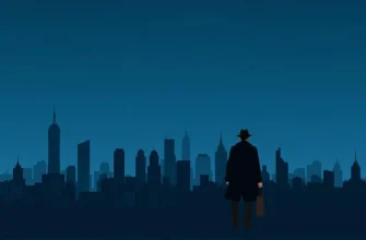 Top 10 Crime Films About Secret Operations