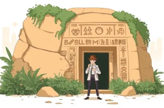 Detective Tomb Movies: Unraveling the Past