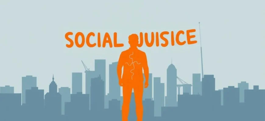 10 Must-Watch Social Justice Dramas