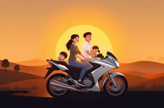 Family Motorcycle Movies: A Curated Collection