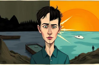 Top 10 Schizophrenia Thrillers