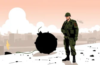 Top 10 Films about Sappers in Conflict Zones