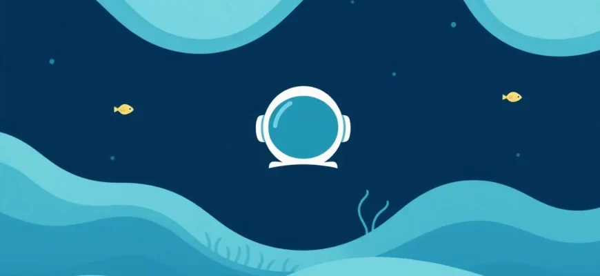 Explore the Depths: Documentaries on Ocean Ecosystems