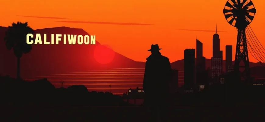 California Noir: 10 Detective Films You Can't Miss