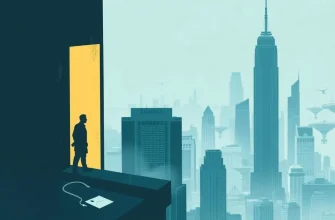 Top 10 Detective Films Set in Skyscrapers