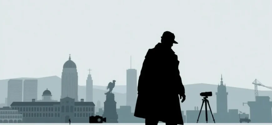 Top 10 Libyan Thriller Films You Should Watch