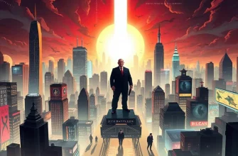 Action Films That Showcase Family Business Dynamics