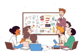 Top 10 Comedy Films About Courses