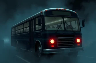 Top 10 Horror Movies Set on Buses