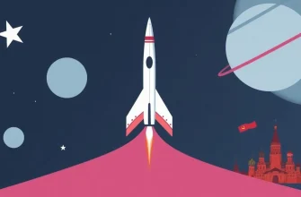 Soviet Space Films: A Cinematic Odyssey