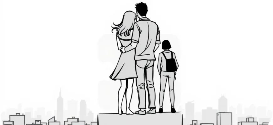 Top 10 Rooftop Adventure Films