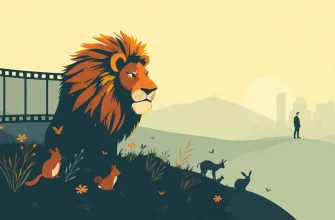 10 Must-Watch Animal Movies