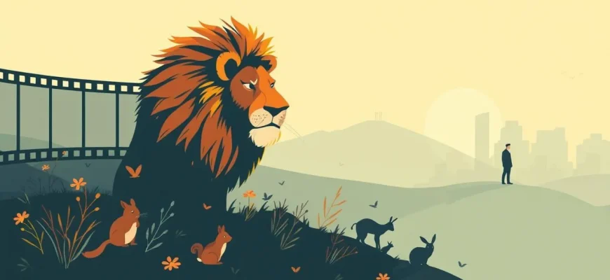 10 Must-Watch Animal Movies