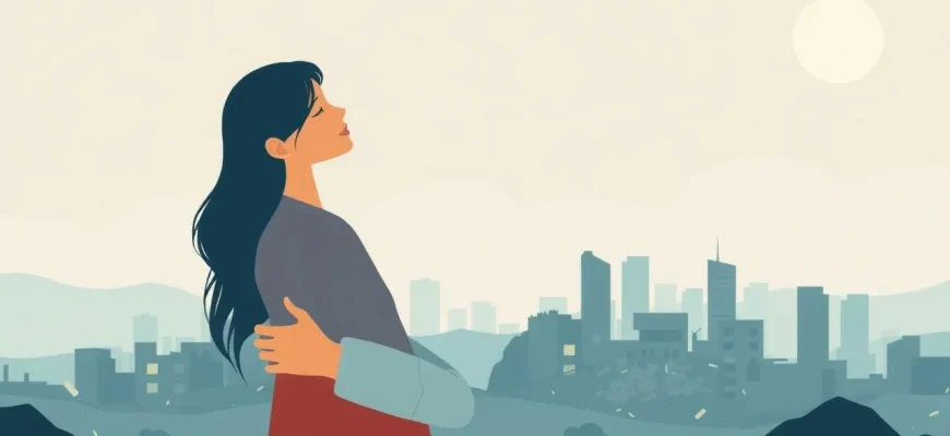 Top 10 Melodramas About Earthquakes