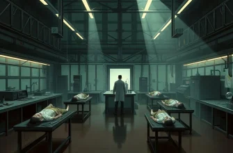 Top 10 Drama Films About Social Experiments