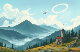 Fantasy Films Set in Serbia: A Cinematic Journey