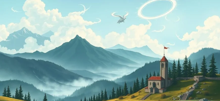 Fantasy Films Set in Serbia: A Cinematic Journey
