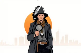 Top 10 Detective Films Featuring Native Americans