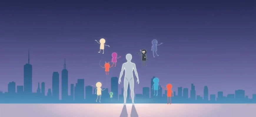 Top 10 Sci-Fi Films About Imaginary Friends