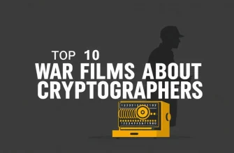 War Films About Cryptographers: A Cinematic Journey into Codebreaking