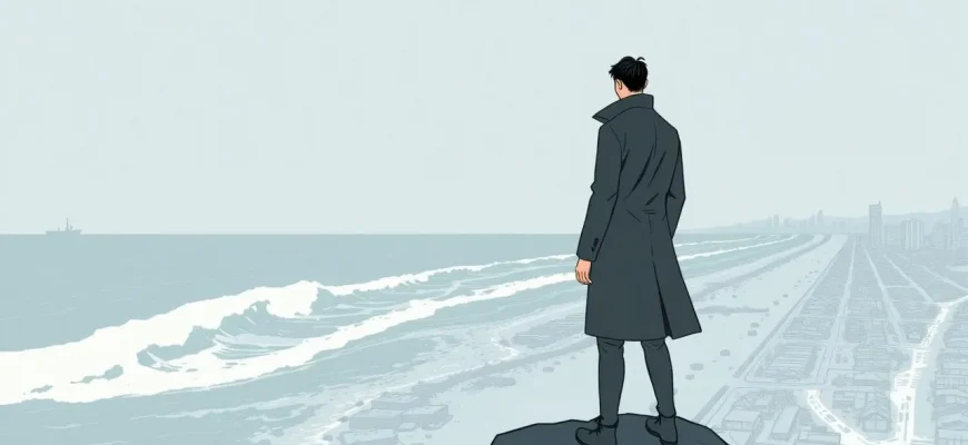Top 10 Detective Films Set During Tsunamis