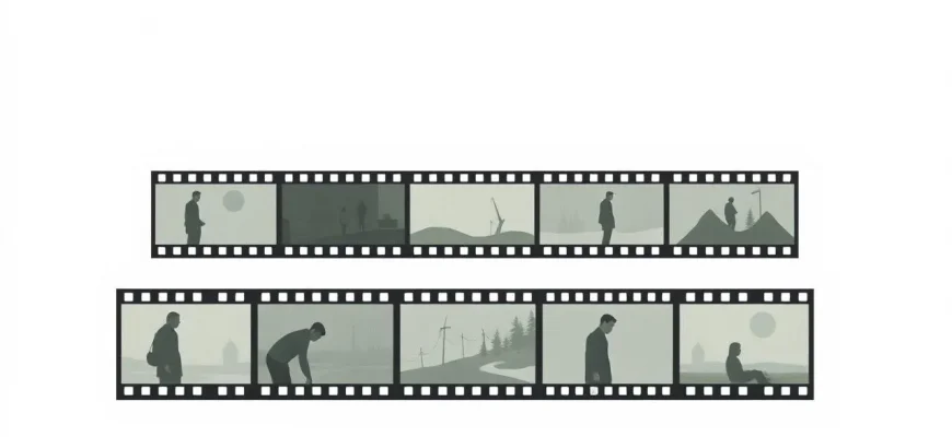 Films That Uncover the Truth
