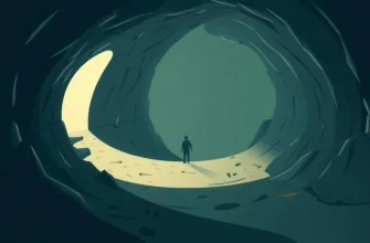 Mystical Tunnel Movies: A Journey into the Unknown