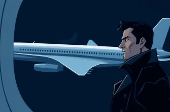 Detective Films About Plane Hijackings