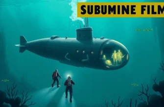 Top 10 Films About Submarine Rescue Missions