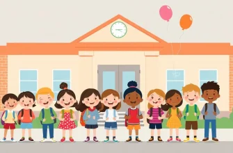 Family Films About New Kids at School