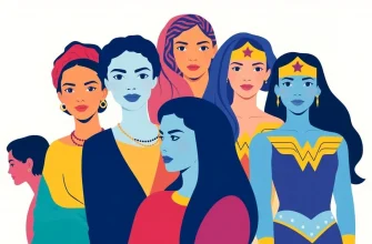 Top 10 Films About Famous Women