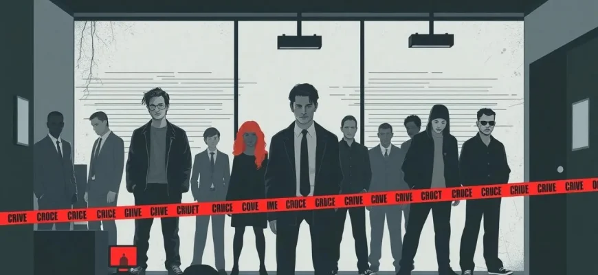 Top 10 Serial Killer Biopics