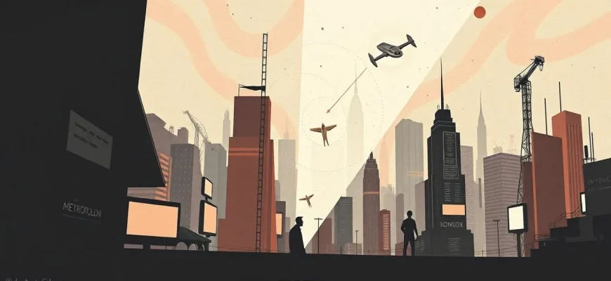 Best Weird and Alternative Films