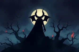 Top 10 Fantasy Films About the Devil