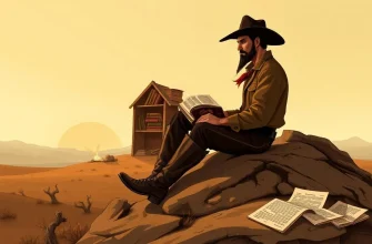 Western Films That Celebrate the Power of Books