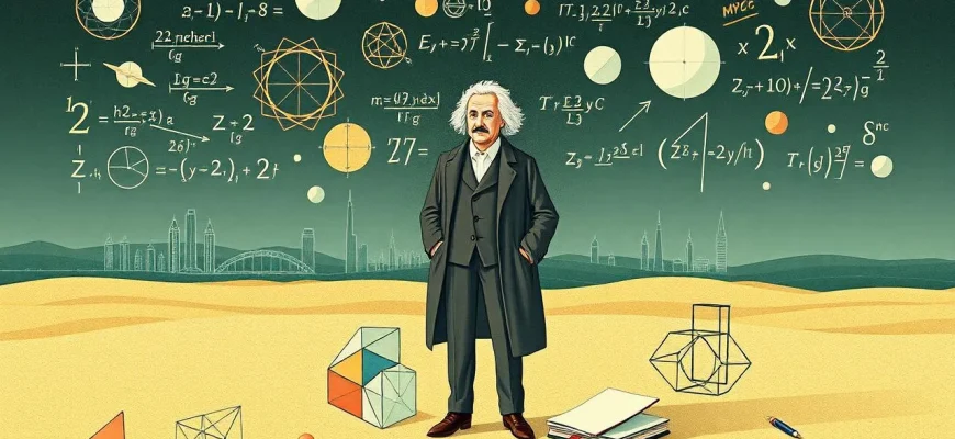 Top 10 Films About Mathematicians