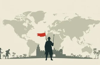 Historical Films About Colonial Wars