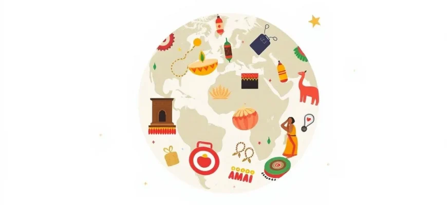 Dive into Cultural Traditions with These Documentaries