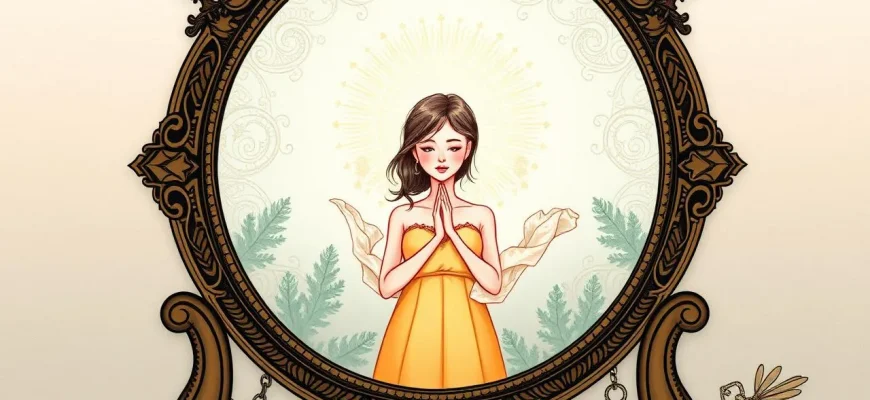 10 Melodramas Exploring Life's Challenges